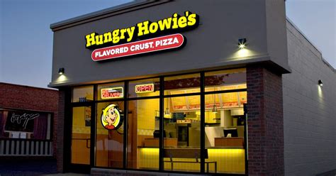 Hungry howies dearborn - When announcing his death to the Hungry Howie’s franchise and corporate associates the company stated, “Jim was an acquaintance to some, a friend to most and family to many. ... Jim Hearn was raised in Dearborn, Michigan outside of Detroit and started Hungry Howie’s Pizza & Subs in Taylor in 1973. …